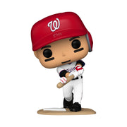MLB: Nationals - Joey Meneses (Pop! Vinyl)