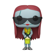 The Nightmare Before Christmas – Sally with Glasses (Pop! Vinyl)