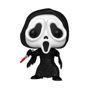 Scream – Ghostface (Pop! Vinyl)