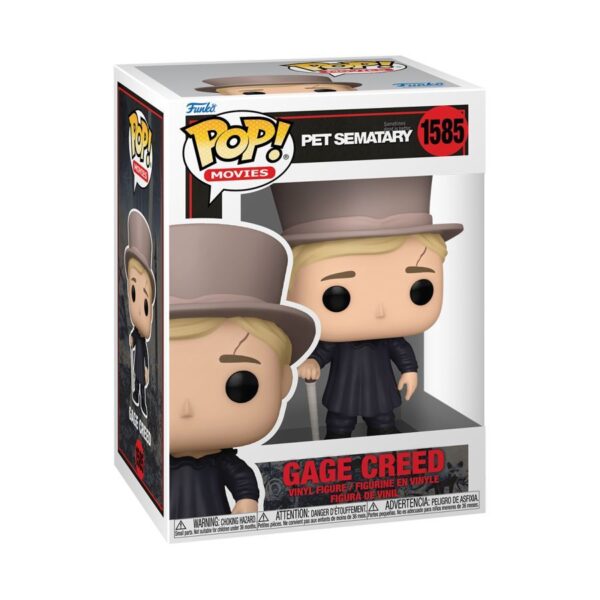 Pet Sematary - Gage Creed (Pop! Vinyl)