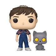 Pet Sematary - Ellie With Church (Pop! Vinyl)