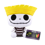 The Nightmare Before Christmas – Jack Skellington at the Beach 7″ (Pop! Plush)