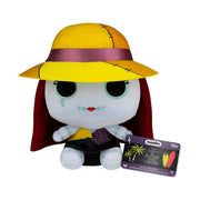 The Nightmare Before Christmas – Sally at the Beach 7″ (Pop! Plush)