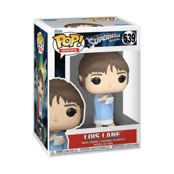 Superman (1978) - Lois Lane (Pop! Vinyl)