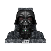 Star Wars: Darkside - Darth Vader Throne Deluxe (Pop! Vinyl)