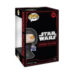 Star Wars: Darkside - Palpatine 10" (Pop! Vinyl)