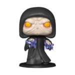 Star Wars: Darkside - Palpatine 10" (Pop! Vinyl)
