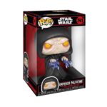 Star Wars: Darkside - Palpatine 10" (Pop! Vinyl)