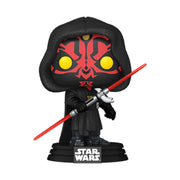 Star Wars: Darkside - Darth Maul (Pop! Vinyl)