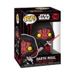 Star Wars: Darkside - Darth Maul (Pop! Vinyl)
