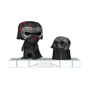 Star Wars: Darkside - Kylo Ren Deluxe (Pop! Vinyl)