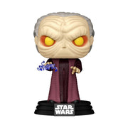 Star Wars: Darkside - Emperor Palpatine (Pop! Vinyl)