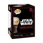 Star Wars: Darkside - Emperor Palpatine (Pop! Vinyl)