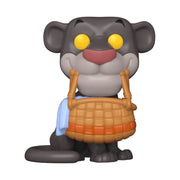 Jungle Book – Bagheera with basket (Pop! Vinyl)