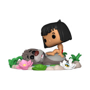 Jungle Book – Baloo & Mowgli Pop! Moment