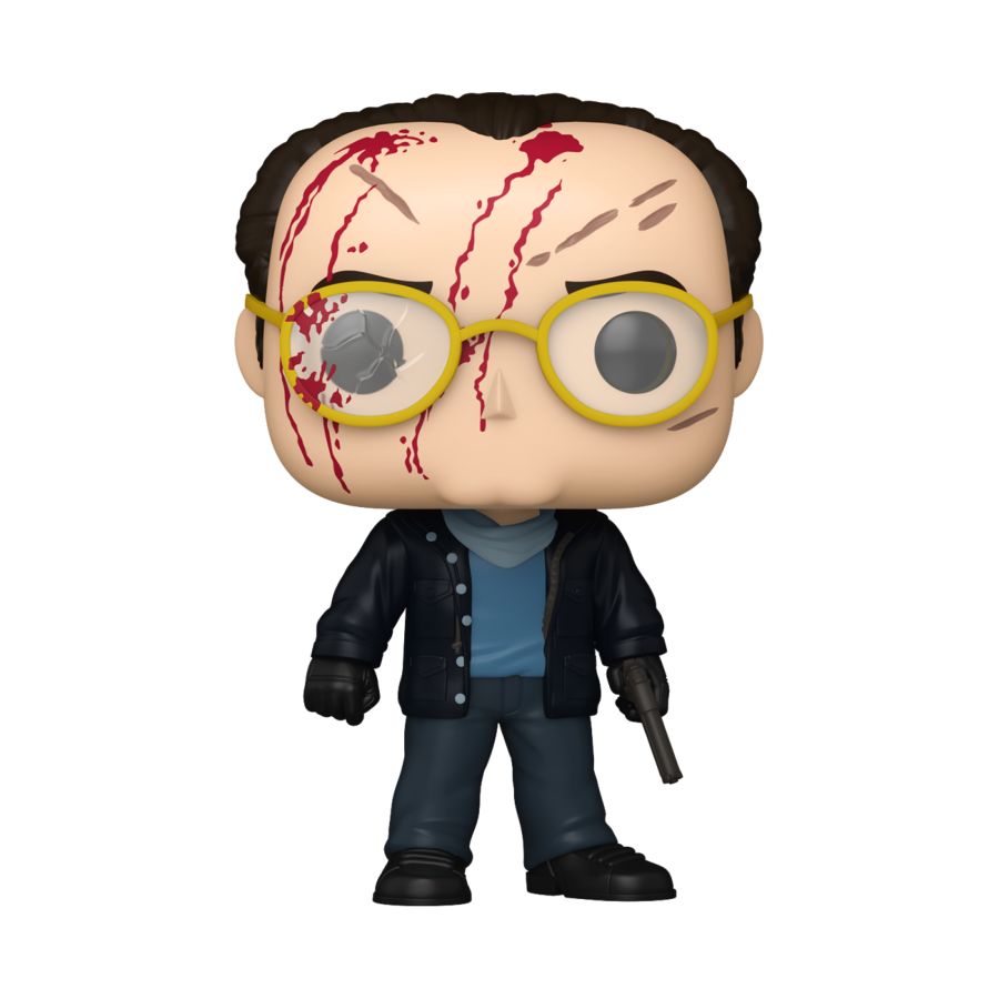 Robocop - Clarence Boddicker (Pop! Vinyl)