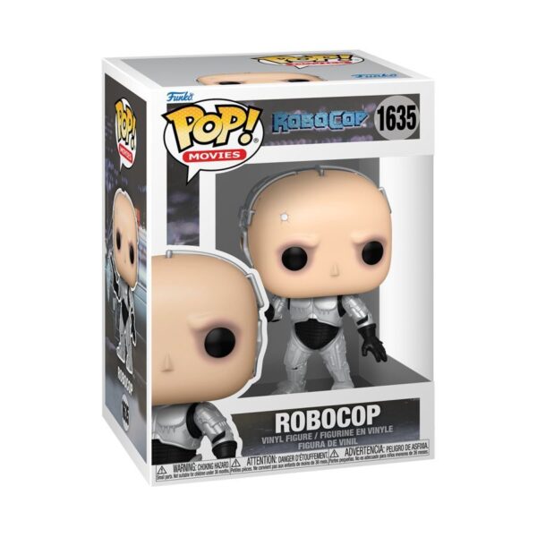 Robocop (Pop! Vinyl)