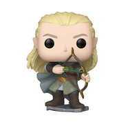 The Lord of the Rings – Legolas Greenleaf (Pop! Vinyl)