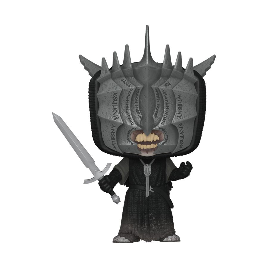 The Lord of the Rings – Mouth of Sauron (Pop! Vinyl)