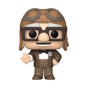 Up 2009 - Carl Fredricksen (Pop! Vinyl)