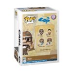 Up 2009 - Carl Fredricksen (Pop! Vinyl)
