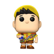 Up 2009 - Russell (Pop! Vinyl)
