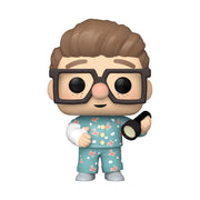 Up 2009 - Young Carl (Pop! Vinyl)