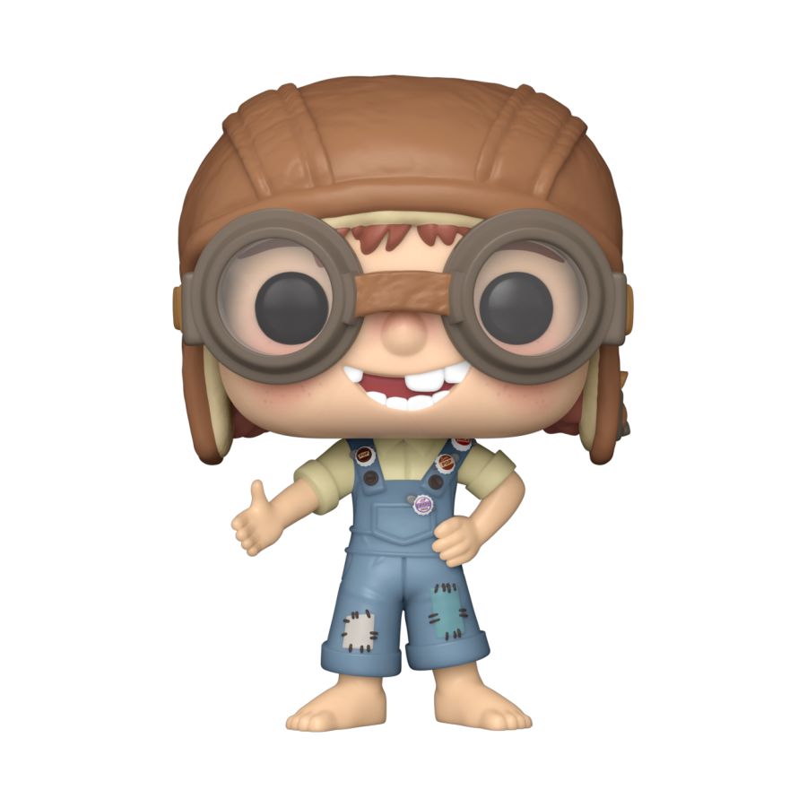 Up 2009 - Young Ellie (Pop! Vinyl)