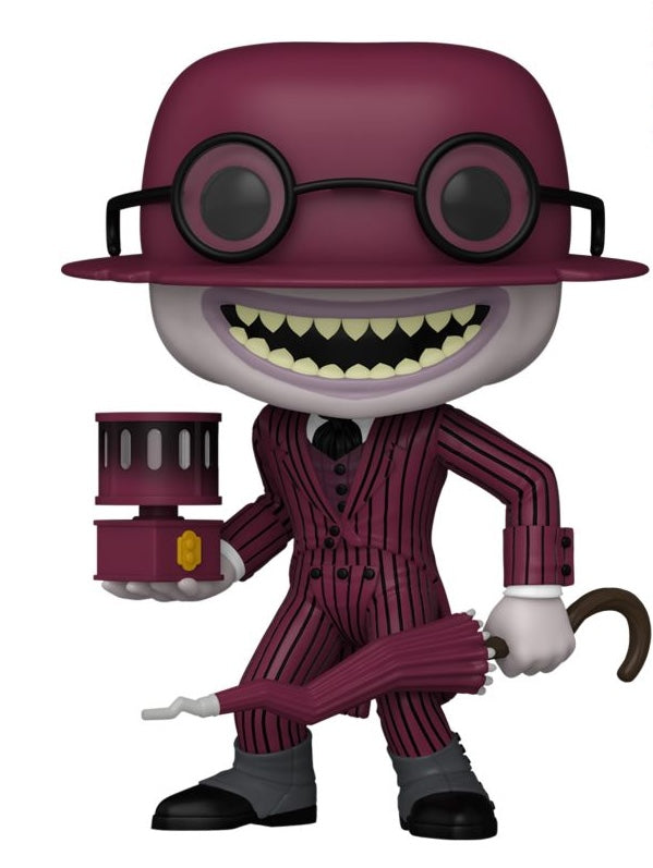 The Conjuring – The Crooked Man 6″ (Pop! Vinyl)