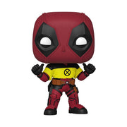 Deadpool 2 - Deadpool With X-Men Shirt (Pop! Vinyl)