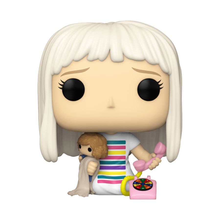 Poltergeist 2 - Carol Anne Freeling (Pop! Vinyl)