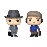 Planes Trains and Automobiles - Neal Page And Del Griffith 2-Pack (Pop! Vinyl)