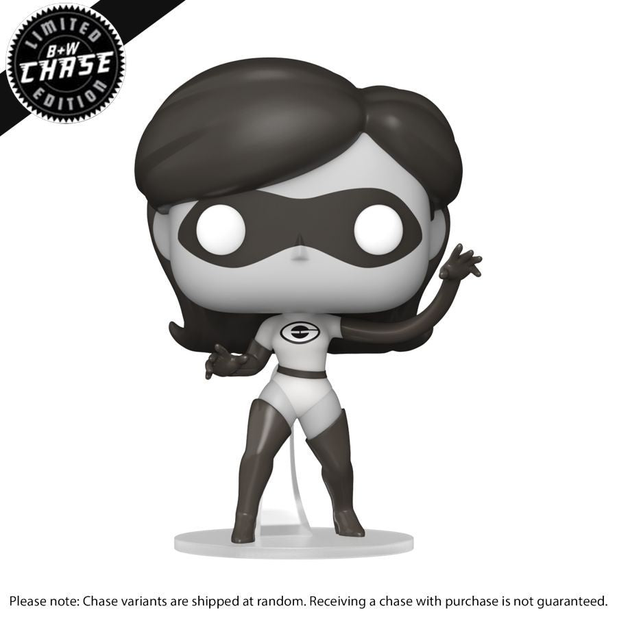 Incredibles: 20th Anniversary - Elastigirl (Pop! Vinyl)