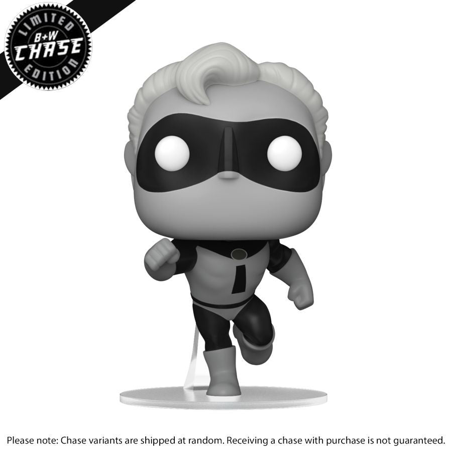 Incredibles: 20th Anniversary - Mr. Incredible (Pop! Vinyl)