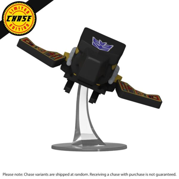Transformers G1 - Laserbeak (Pop! Vinyl)