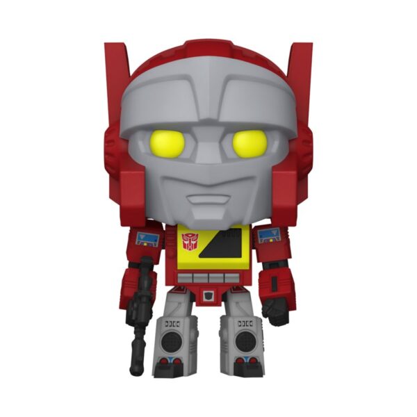 Transformers G1 - Blaster (Pop! Vinyl)