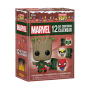 Marvel – 2024 12-Day Countdown Calendar