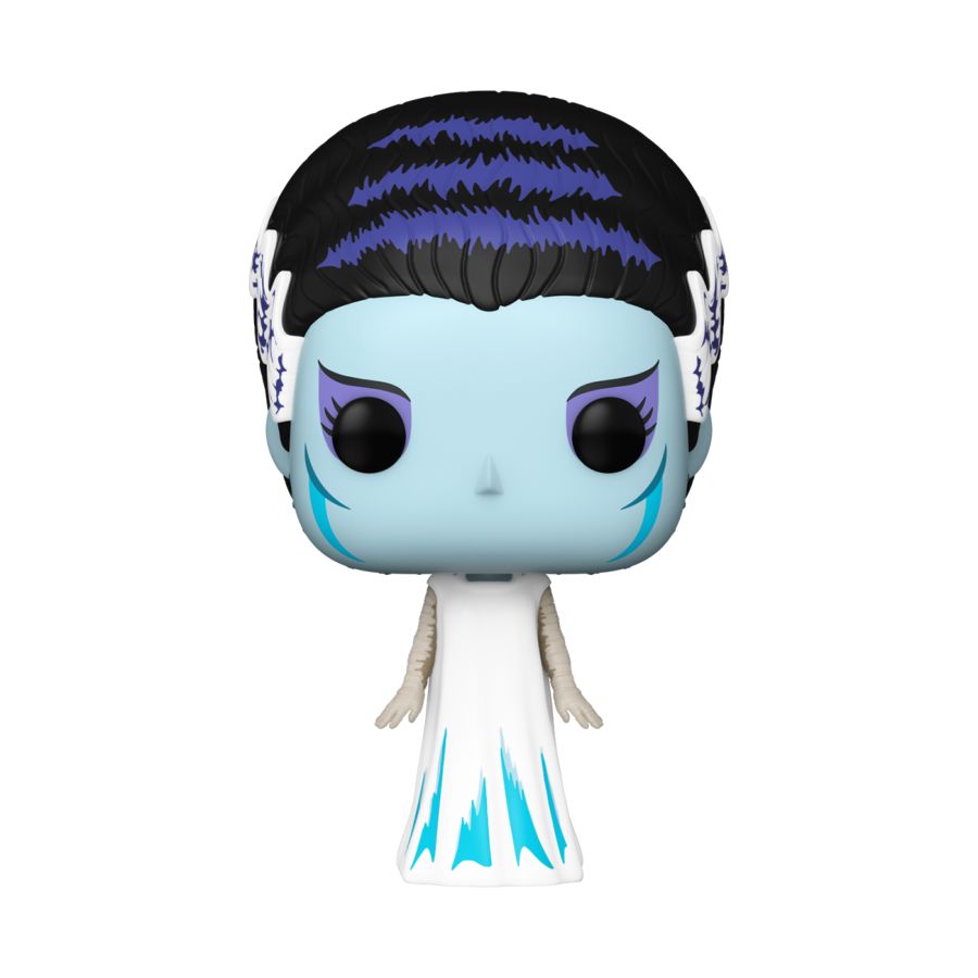 Universal Monsters - Frankenstein Bride S5 (Pop! Vinyl)