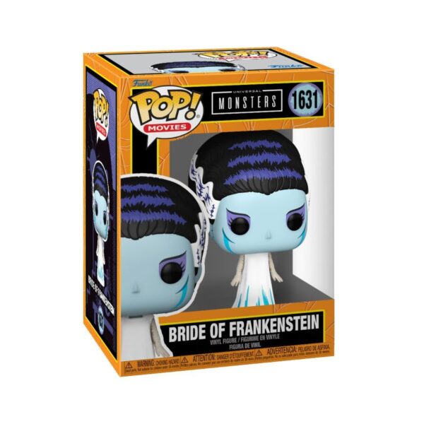 Universal Monsters - Frankenstein Bride S5 (Pop! Vinyl)