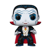 Universal Monsters - Dracula S5 (Pop! Vinyl)