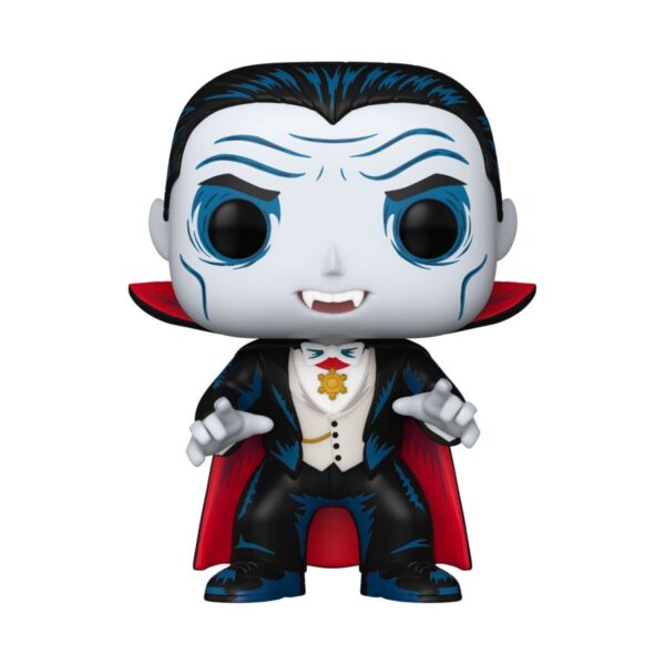 Universal Monsters - Dracula S5 (Pop! Vinyl)