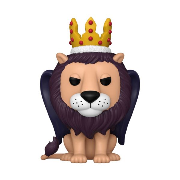 Rudolph - King Moonracer (Pop! Vinyl)