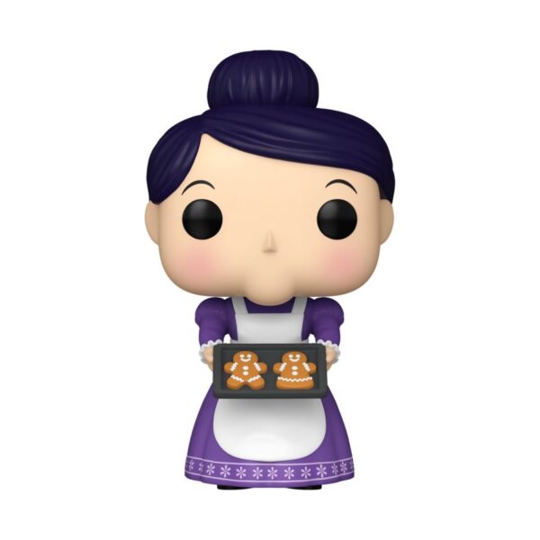 Rudolph - Mrs Claus (Pop! Vinyl)