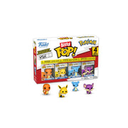Pokemon - Charmander (Bitty Pop! 4-Pack)