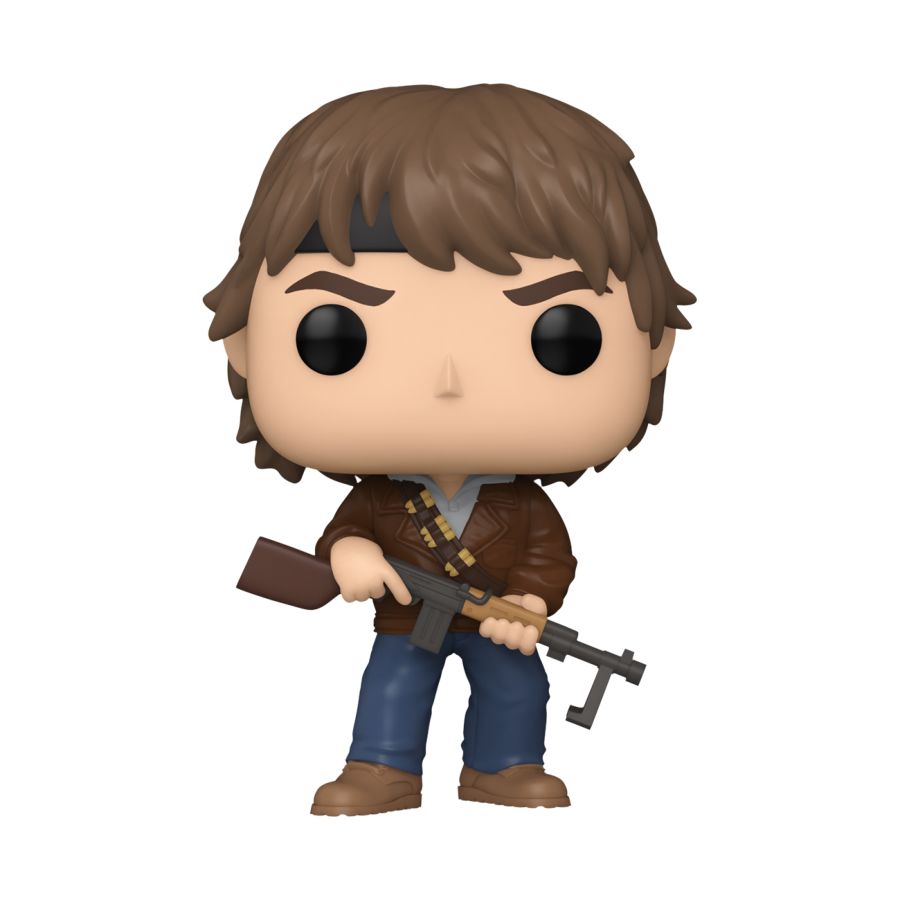 Red Dawn - Jed Eckert (Pop! Vinyl)