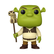 Shrek – Shrek (Pop! Vinyl)