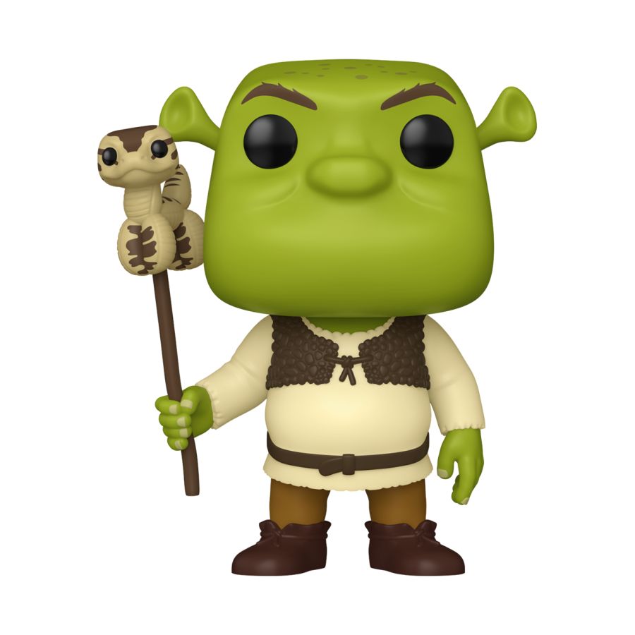 Shrek – Shrek (Pop! Vinyl)