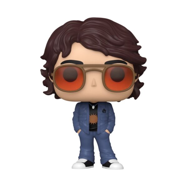 Wet Hot American Summer - Andy (Pop! Vinyl)