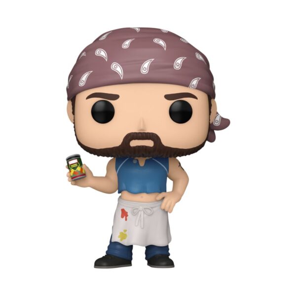 Wet Hot American Summer - Gene (Pop! Vinyl)
