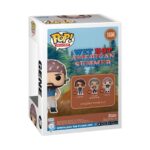 Wet Hot American Summer - Gene (Pop! Vinyl)